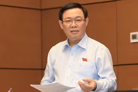 Bí thư Hà Nội đồng ý với đề xuất cách ly đến hết 30/4