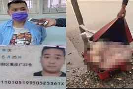 Thi thể nữ bị phân xác ở Đà Nẵng: Tại sao người yêu hung thủ không bị bắt?