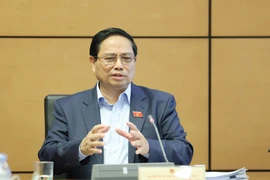 Dứt khoát bỏ tư duy không quản được thì cấm