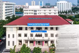 Dự án Trung tâm kiểm soát bệnh tật Bắc Ninh: “Có thể hủy thầu"