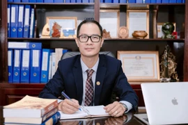 Bà chủ nhà thuốc Mỹ Châu bị bắt, CSĐT có thể mở rộng điều tra