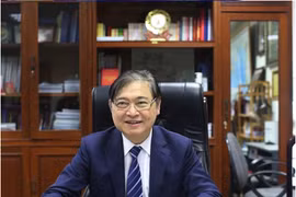 Chủ tịch VUSTA Phan Xuân Dũng chúc mừng Ngày Khoa học và Công nghệ Việt Nam