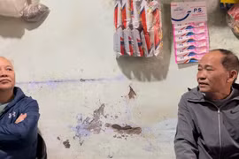 Hà Nội: Hơn 100 hộ dân búc xúc vì bỗng rơi vào quy hoạch