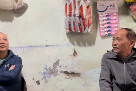 Hà Nội: Hơn 100 hộ dân búc xúc vì bỗng rơi vào quy hoạch