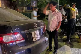 Khởi tố Trưởng Ban Nội chính Tỉnh ủy Thái Bình gây tai nạn chết người bỏ chạy