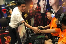 Đường dây đánh bạc qua game Đế chế: Giao dịch nghìn tỷ, thu lợi bao nhiêu? 