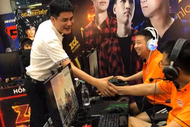 Đường dây đánh bạc qua game Đế chế: Giao dịch nghìn tỷ, thu lợi bao nhiêu? 