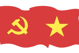 Tự hào về Đảng quang vinh, xây dựng đất nước hùng cường, thịnh vượng