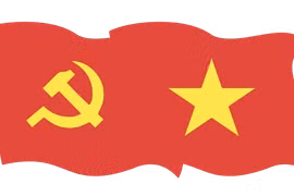 Tự hào về Đảng quang vinh, xây dựng đất nước hùng cường, thịnh vượng