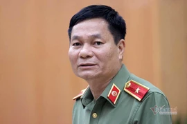 Báo điện tử VOV bị tấn công: Công an khởi tố vụ án