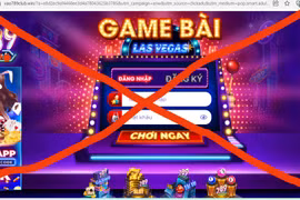 Ngăn chặn thế nào loạt web đen “độc hại” ngang nhiên hoạt động?