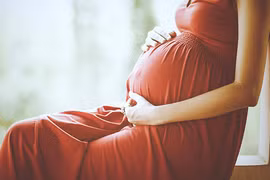 Tôi muốn ly hôn chồng dù sắp sinh nở