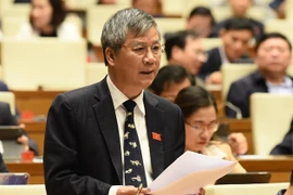 GS.AHLĐ Nguyễn Anh Trí: “Một số ý kiến để chống dịch COVID-19 hiện nay“