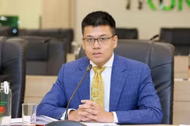 Cần tăng thuế thuốc lá để giảm người hút thuốc