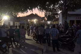 Nghi án Trụ trì chùa Quảng Ân và 1 cô gái bị sát hại trong chùa