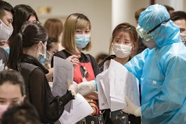 VKSND Tối cao: Chọn vụ việc điển hình liên quan dịch COVID-19 để xử lý hình sự 