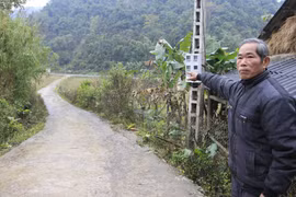 [e-Magazine] Biên giới 2/1979: Người “anh hùng” 1 mình đấu súng với cả trăm lính