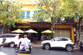 Số phận nhà, đất Vũ "Nhôm" từng cho thư ký sử dụng