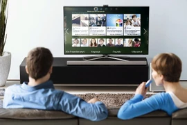 Vị trí “hiểm” đặt tivi “đắc tội” với Thần Tài khiến gia đình lục đục