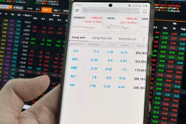 75 triệu cổ phiếu FLC ông Trịnh Văn Quyết bán: Đã bị huỷ!