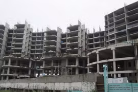 Dấn thân chơi bất động sản, nữ đại gia khét tiếng 'chết đắng'