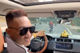 Ăn chơi sa đọa, thác loạn ma túy... Huấn "hoa hồng" lấy tiền từ đâu? 