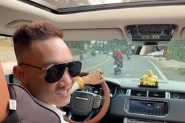 Ăn chơi sa đọa, thác loạn ma túy... Huấn "hoa hồng" lấy tiền từ đâu? 