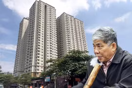 Ông Lê Thanh Thản bị đề nghị truy tố tội danh gì?