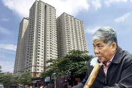 Ông Lê Thanh Thản bị đề nghị truy tố tội danh gì?