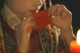 Bí mật thú vị sau màn động phòng trong đêm tân hôn thời xưa