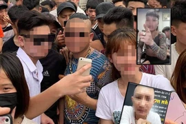 Huấn hoa hồng "ngáo đá" và thói đạo đức giả của những "giang hồ sống ảo"