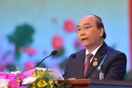 Sự hòa quyện "ý Đảng và lòng dân" giúp giành thắng lợi mục tiêu kép