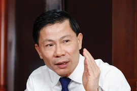 "Ông trùm" lừng danh của giới buôn xe từng nhận 2 bản án chung thân