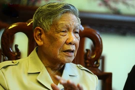 Nguyên Tổng Bí thư Lê Khả Phiêu từ trần