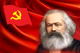 Chủ nghĩa Mác vẫn đúng, hãy tin tưởng vào Đảng ta!