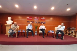 Chủ tịch VUSTA Phan Xuân Dũng: “KH&CN đang thay đổi người làm báo”