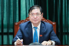 [Video] Chủ tịch Phan Xuân Dũng: 38 năm VUSTA... chặng đường trí tuệ của trí thức Việt Nam!