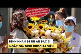 VKSND Tối cao: Chọn vụ điển hình liên quan dịch COVID-19 để xử lý hình sự 