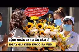 VKSND Tối cao: Chọn vụ điển hình liên quan dịch COVID-19 để xử lý hình sự 