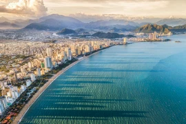 "Tỉnh Khánh Hoà rút kinh nghiệm" trong lập quy hoạch TP Nha Trang