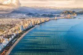 "Tỉnh Khánh Hoà rút kinh nghiệm" trong lập quy hoạch TP Nha Trang