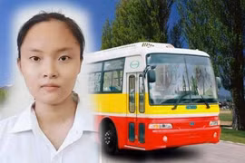 Nữ sinh Học viện Ngân hàng mất tích: Truy manh mối từ chủ bãi xe? 