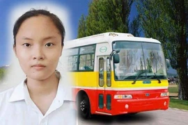 Nữ sinh Học viện Ngân hàng mất tích: Truy manh mối từ chủ bãi xe? 