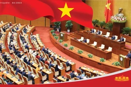 Bốn kỳ họp Quốc hội bất thường và những quyết sách hợp lòng dân 