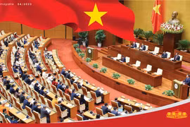 Bốn kỳ họp Quốc hội bất thường và những quyết sách hợp lòng dân 