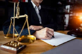 "Phải ghi nhận đúng, đầy đủ ý kiến của Luật sư vào trong bản án"