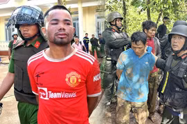 Khi thế lực thù địch lợi dụng tôn giáo, nhân quyền... để chống phá thâm độc (Kỳ 1)