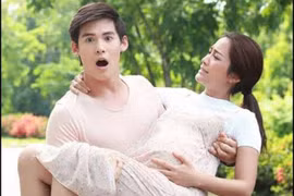 Bị nhân tình chồng mang bụng bầu đến ăn vạ, vợ nói 1 câu khiến cô ả ê mặt