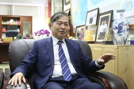 Chủ tịch VUSTA Phan Xuân Dũng: KHCN đổi mới sáng tạo là then chốt phát triển Đất nước