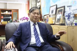 Chủ tịch VUSTA Phan Xuân Dũng: KHCN đổi mới sáng tạo là then chốt phát triển Đất nước